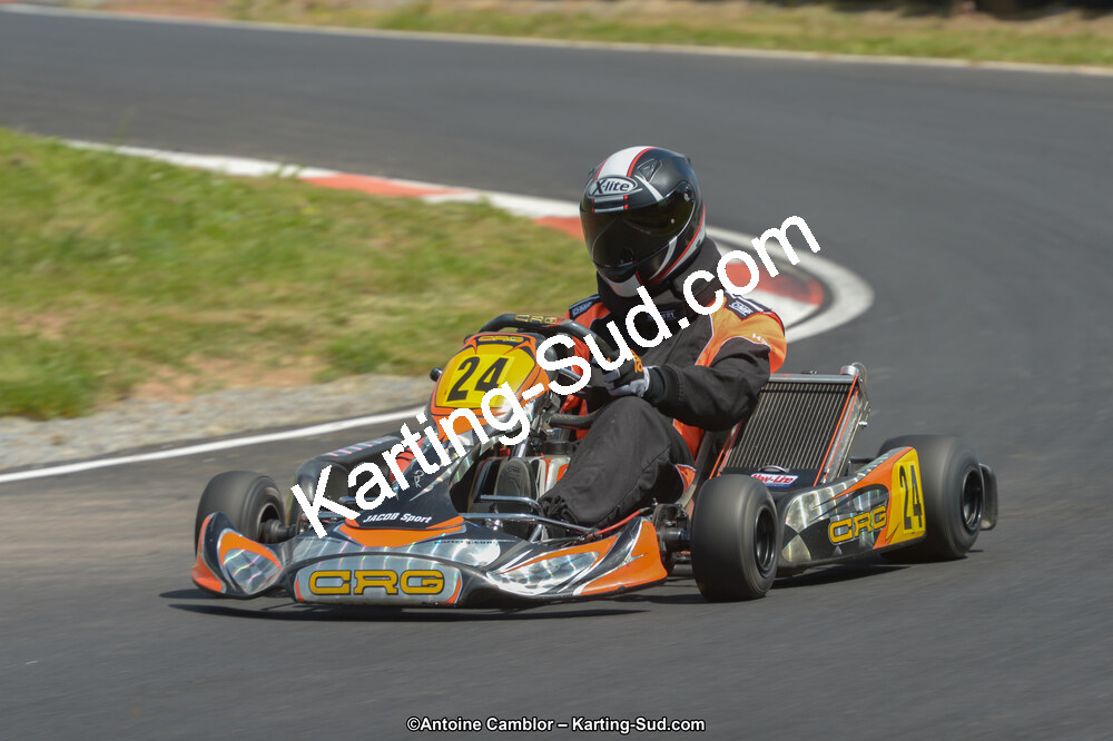 10/05/2015 : 3ème manche du Championnat du Sud à Belmont sur Rance (Photos Antoine Camblor) 2015 — karting