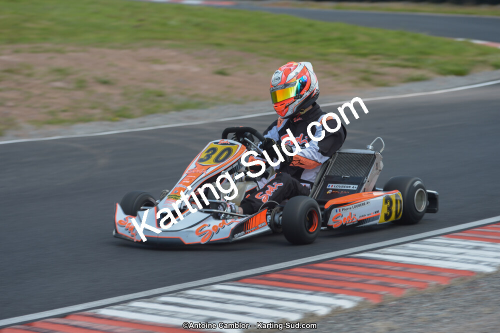 10/05/2015 : 3ème manche du Championnat du Sud à Belmont sur Rance (Photos Antoine Camblor) 2015 — karting