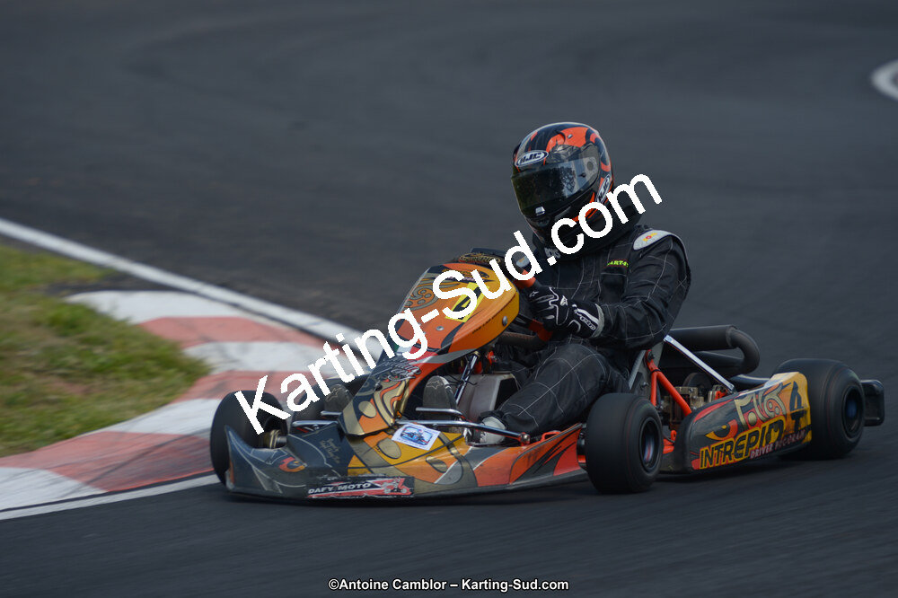 10/05/2015 : 3ème manche du Championnat du Sud à Belmont sur Rance (Photos Antoine Camblor) 2015 — karting