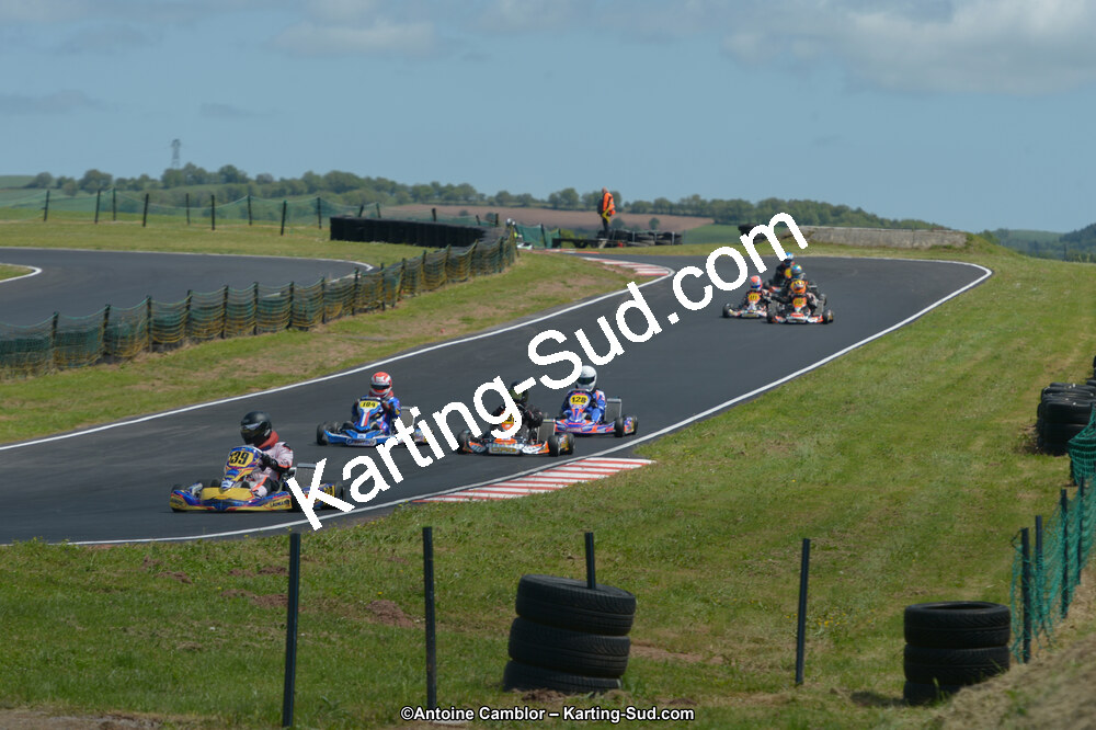 10/05/2015 : 3ème manche du Championnat du Sud à Belmont sur Rance (Photos Antoine Camblor) 2015 — karting