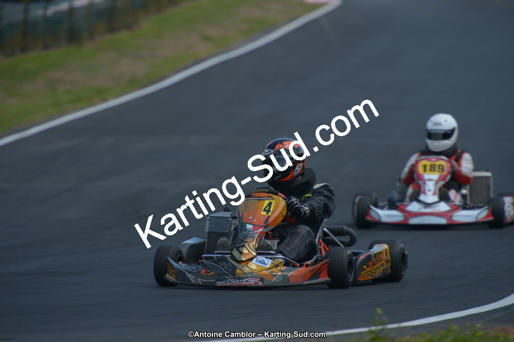 10/05/2015 : 3ème manche du Championnat du Sud à Belmont sur Rance (Photos Antoine Camblor) 2015 — karting