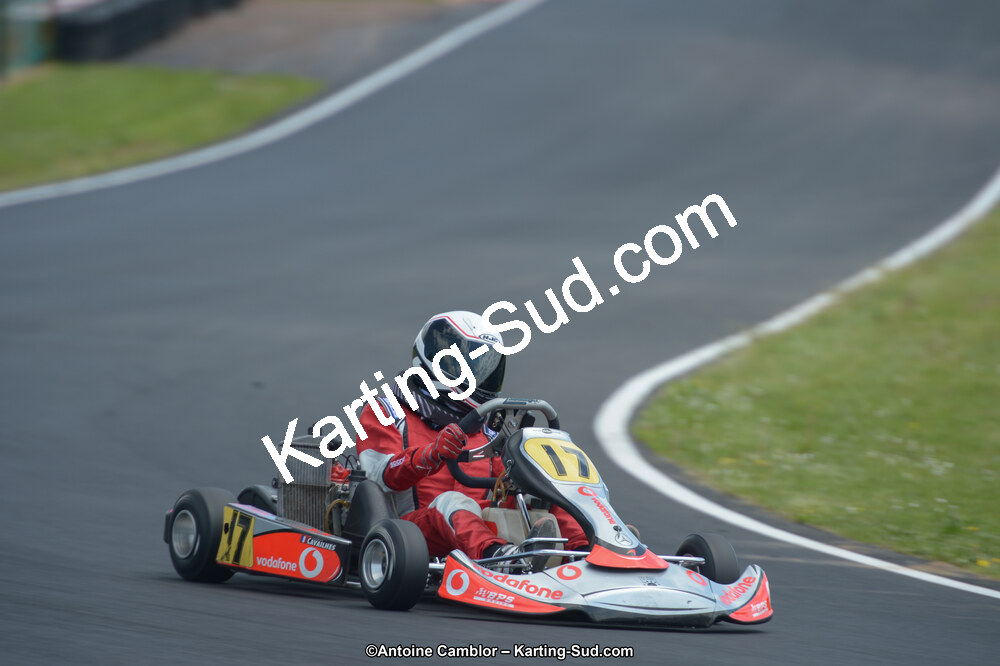 10/05/2015 : 3ème manche du Championnat du Sud à Belmont sur Rance (Photos Antoine Camblor) 2015 — karting