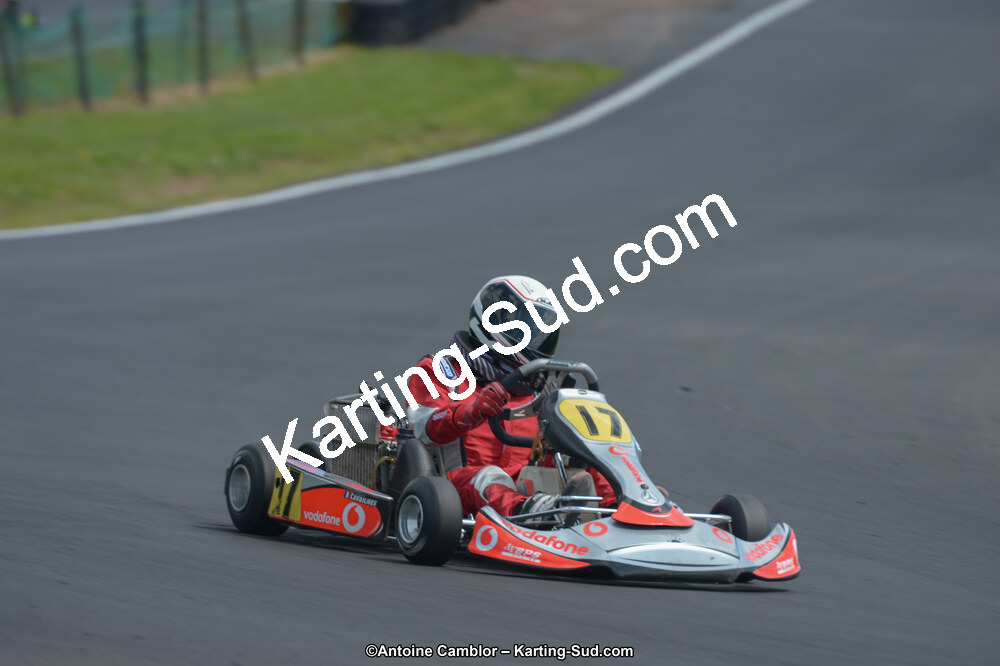 10/05/2015 : 3ème manche du Championnat du Sud à Belmont sur Rance (Photos Antoine Camblor) 2015 — karting