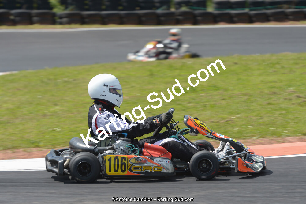 10/05/2015 : 3ème manche du Championnat du Sud à Belmont sur Rance (Photos Antoine Camblor) 2015 — karting
