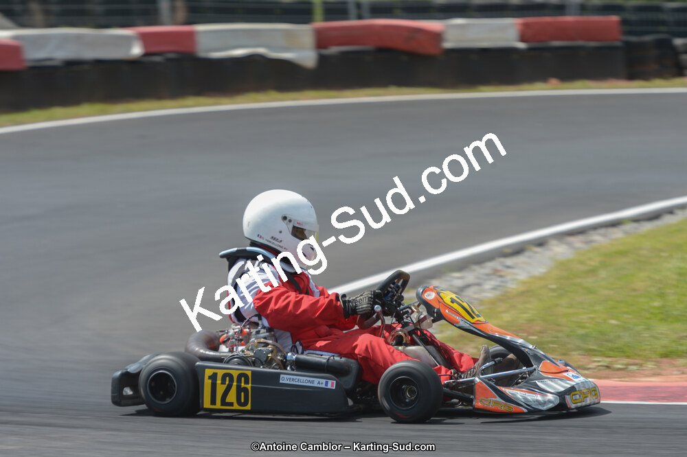 10/05/2015 : 3ème manche du Championnat du Sud à Belmont sur Rance (Photos Antoine Camblor) 2015 — karting