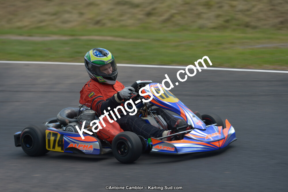 10/05/2015 : 3ème manche du Championnat du Sud à Belmont sur Rance (Photos Antoine Camblor) 2015 — karting