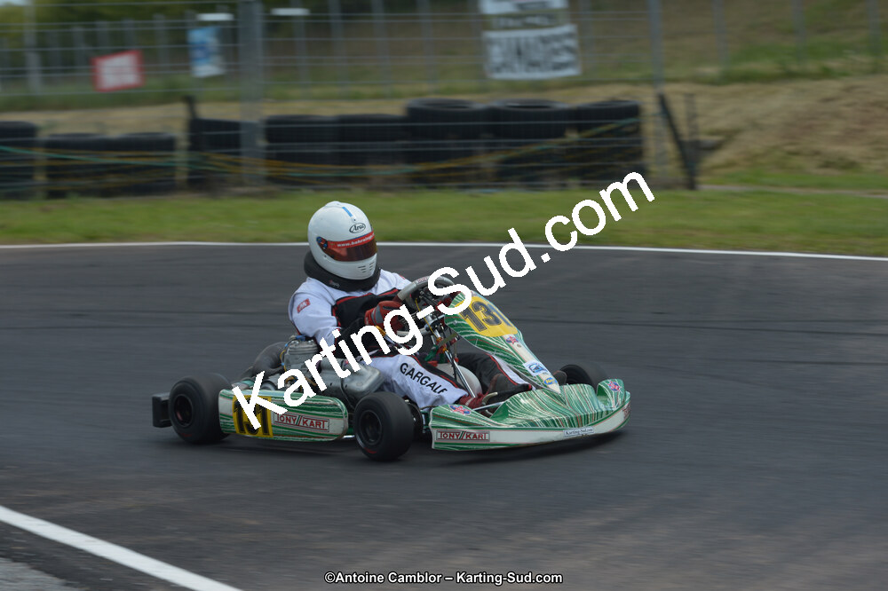 10/05/2015 : 3ème manche du Championnat du Sud à Belmont sur Rance (Photos Antoine Camblor) 2015 — karting