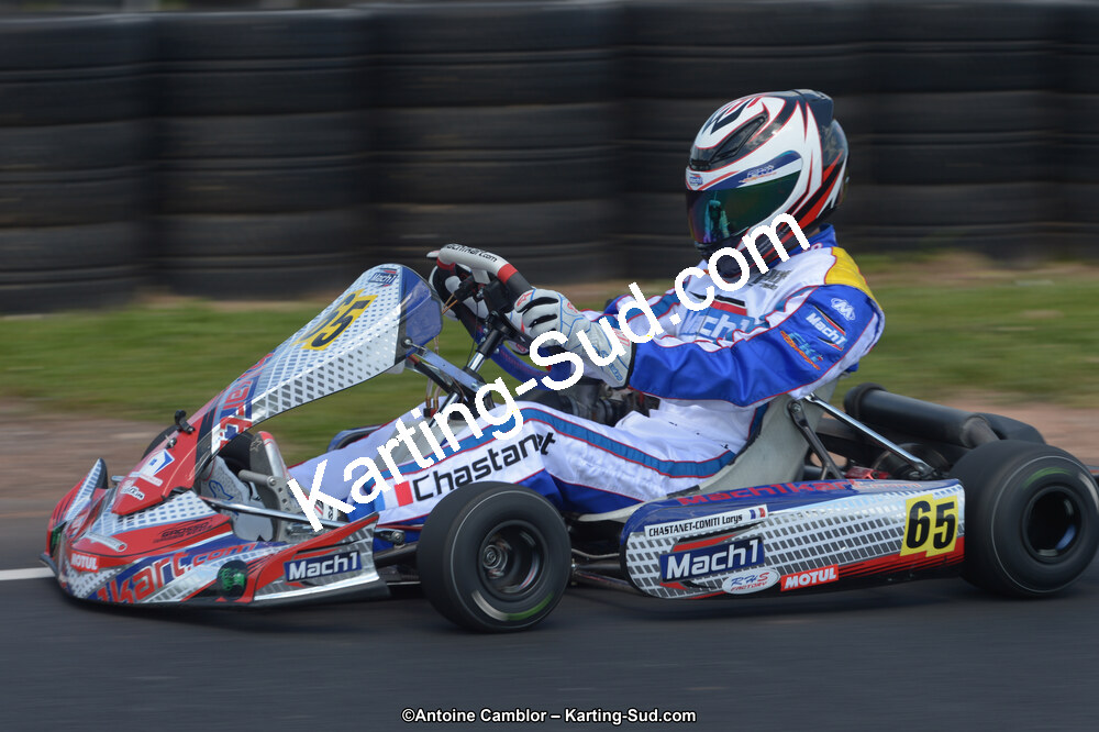 10/05/2015 : 3ème manche du Championnat du Sud à Belmont sur Rance (Photos Antoine Camblor) 2015 — karting