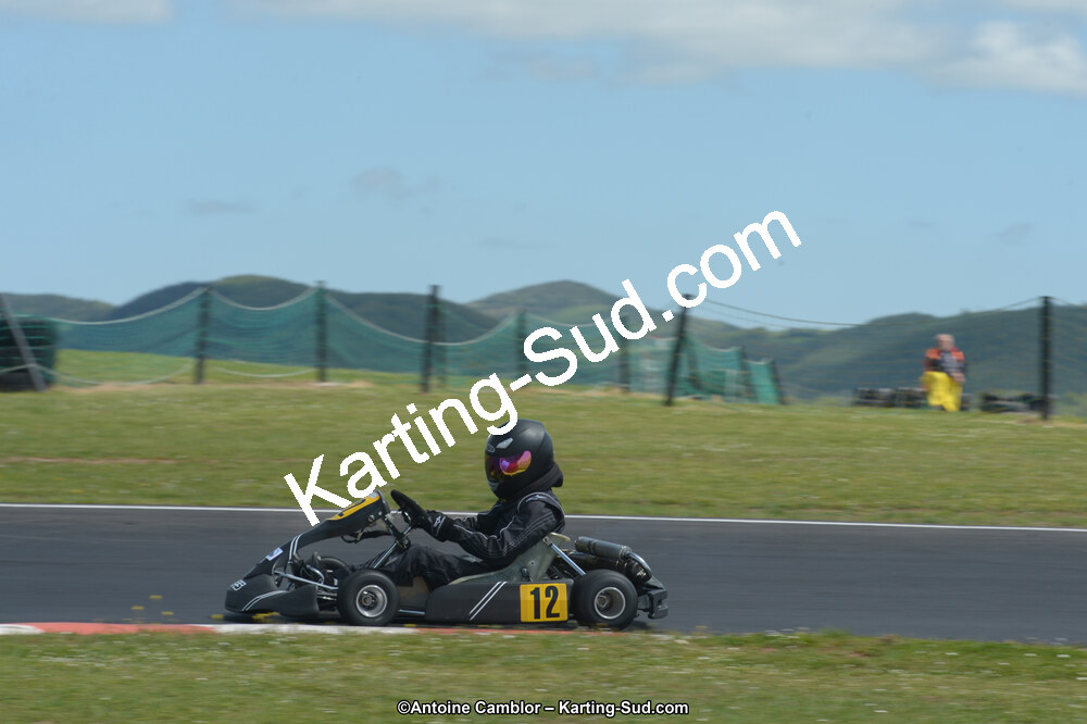 10/05/2015 : 3ème manche du Championnat du Sud à Belmont sur Rance (Photos Antoine Camblor) 2015 — karting
