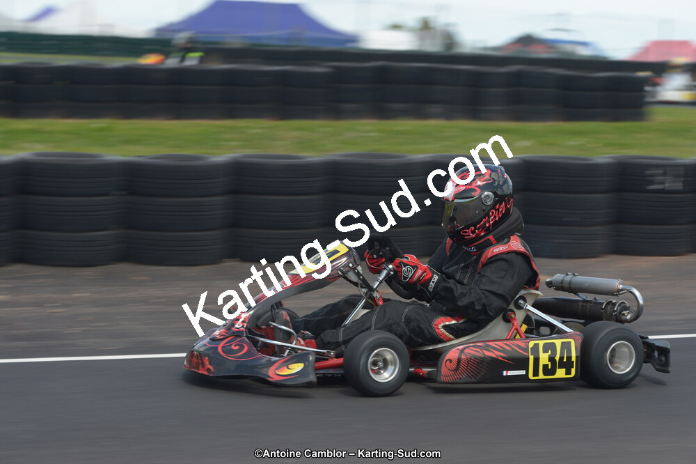 10/05/2015 : 3ème manche du Championnat du Sud à Belmont sur Rance (Photos Antoine Camblor) 2015 — karting