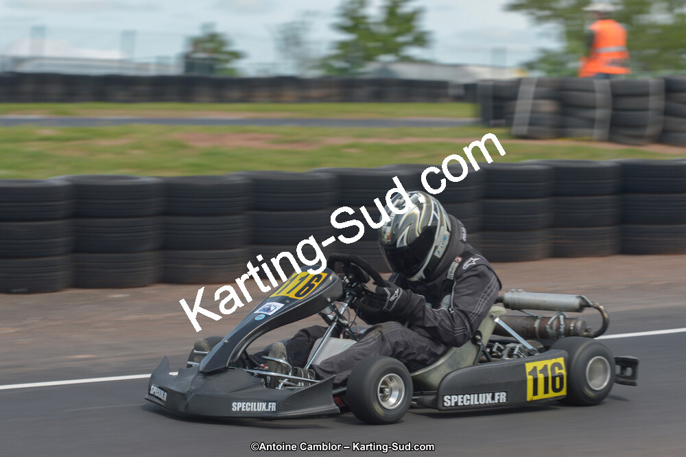 10/05/2015 : 3ème manche du Championnat du Sud à Belmont sur Rance (Photos Antoine Camblor) 2015 — karting