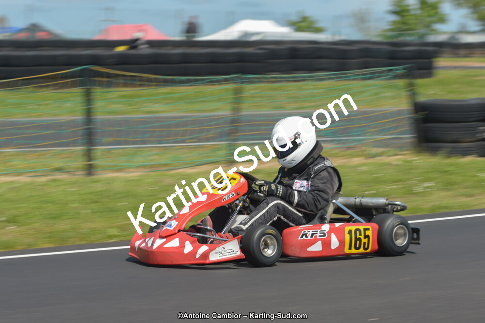 10/05/2015 : 3ème manche du Championnat du Sud à Belmont sur Rance (Photos Antoine Camblor) 2015 — karting