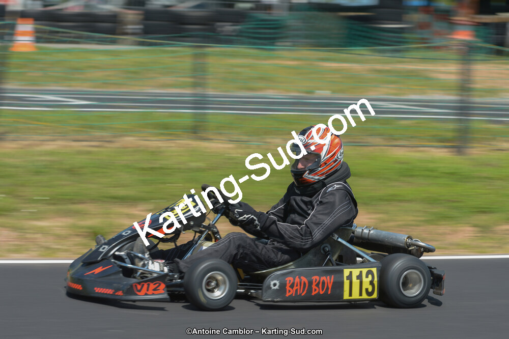 10/05/2015 : 3ème manche du Championnat du Sud à Belmont sur Rance (Photos Antoine Camblor) 2015 — karting