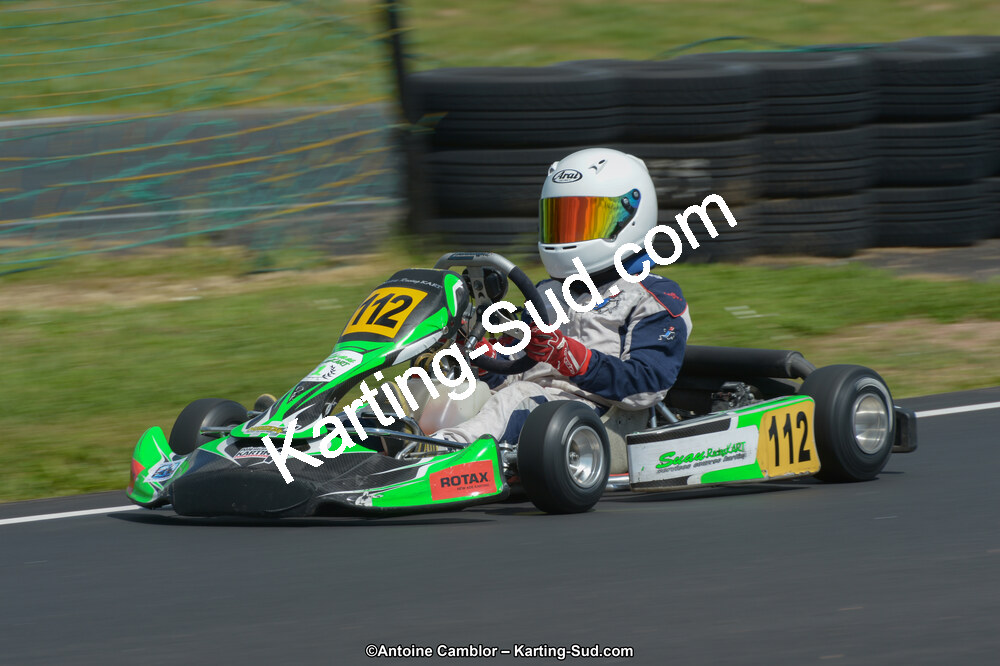 10/05/2015 : 3ème manche du Championnat du Sud à Belmont sur Rance (Photos Antoine Camblor) 2015 — karting