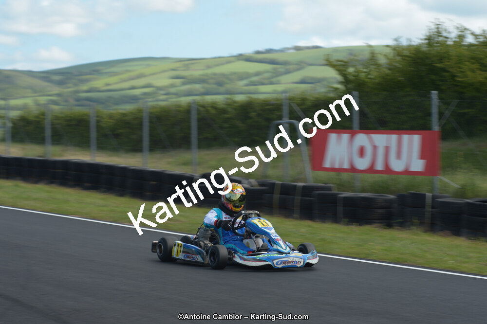 10/05/2015 : 3ème manche du Championnat du Sud à Belmont sur Rance (Photos Antoine Camblor) 2015 — karting
