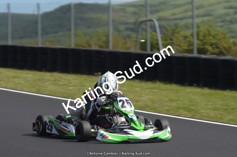 10/05/2015 : 3ème manche du Championnat du Sud à Belmont sur Rance (Photos Antoine Camblor) 2015 — karting