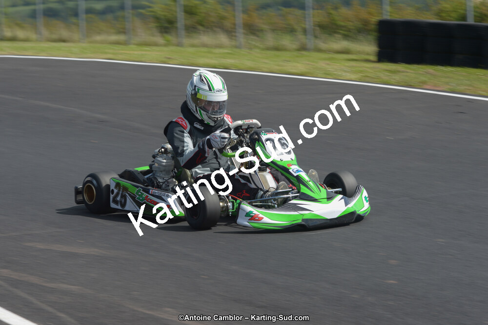 10/05/2015 : 3ème manche du Championnat du Sud à Belmont sur Rance (Photos Antoine Camblor) 2015 — karting