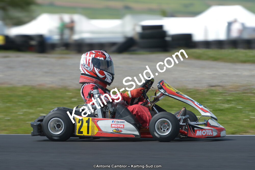 10/05/2015 : 3ème manche du Championnat du Sud à Belmont sur Rance (Photos Antoine Camblor) 2015 — karting