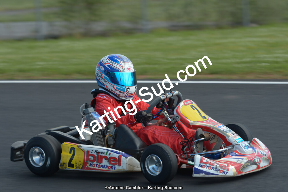 10/05/2015 : 3ème manche du Championnat du Sud à Belmont sur Rance (Photos Antoine Camblor) 2015 — karting