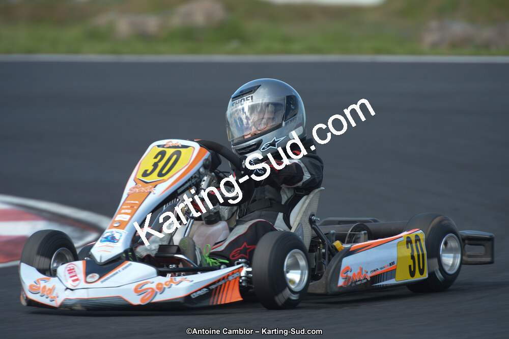 10/05/2015 : 3ème manche du Championnat du Sud à Belmont sur Rance (Photos Antoine Camblor) 2015 — karting