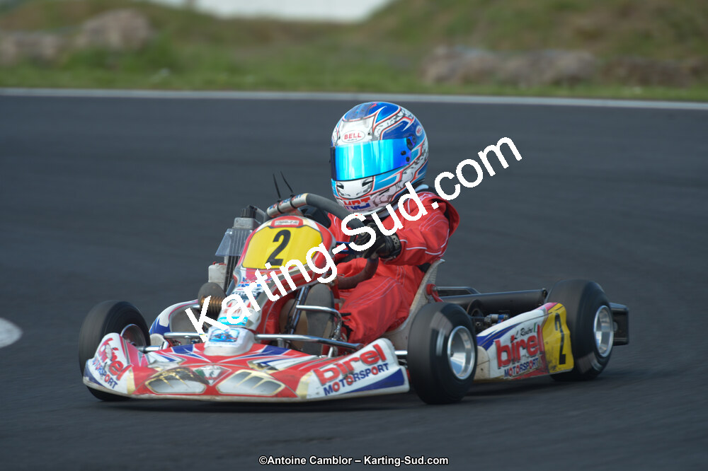 10/05/2015 : 3ème manche du Championnat du Sud à Belmont sur Rance (Photos Antoine Camblor) 2015 — karting