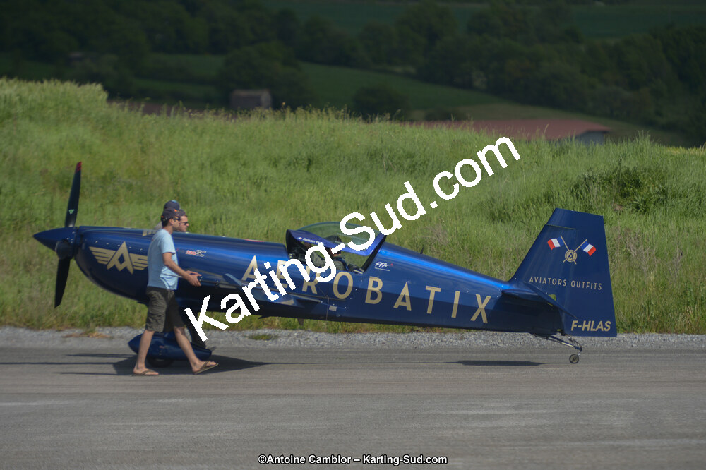 10/05/2015 : 3ème manche du Championnat du Sud à Belmont sur Rance (Photos Antoine Camblor) 2015 — karting
