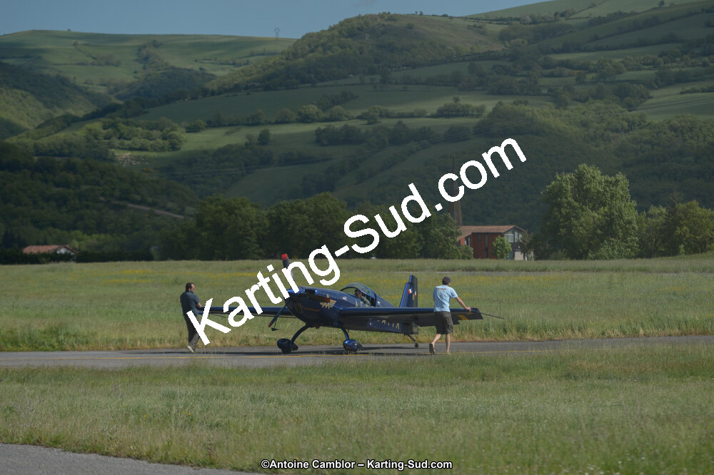 10/05/2015 : 3ème manche du Championnat du Sud à Belmont sur Rance (Photos Antoine Camblor) 2015 — karting