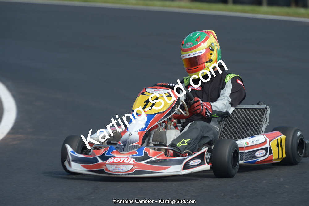 10/05/2015 : 3ème manche du Championnat du Sud à Belmont sur Rance (Photos Antoine Camblor) 2015 — karting