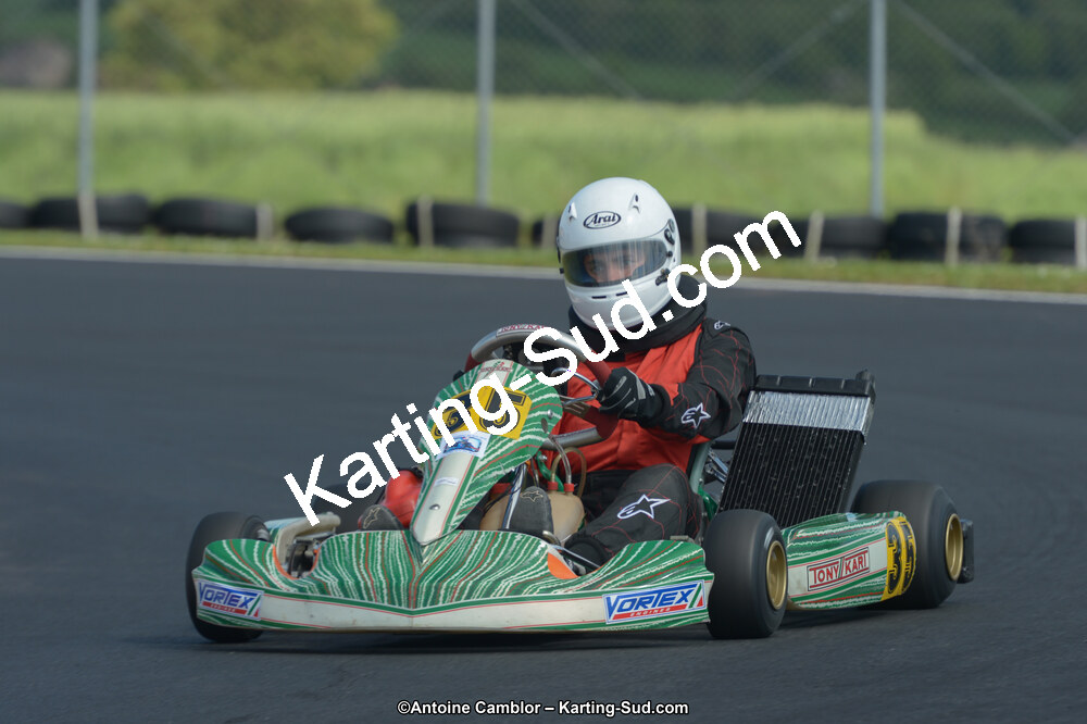10/05/2015 : 3ème manche du Championnat du Sud à Belmont sur Rance (Photos Antoine Camblor) 2015 — karting