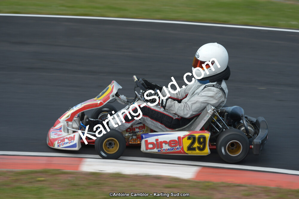 10/05/2015 : 3ème manche du Championnat du Sud à Belmont sur Rance (Photos Antoine Camblor) 2015 — karting