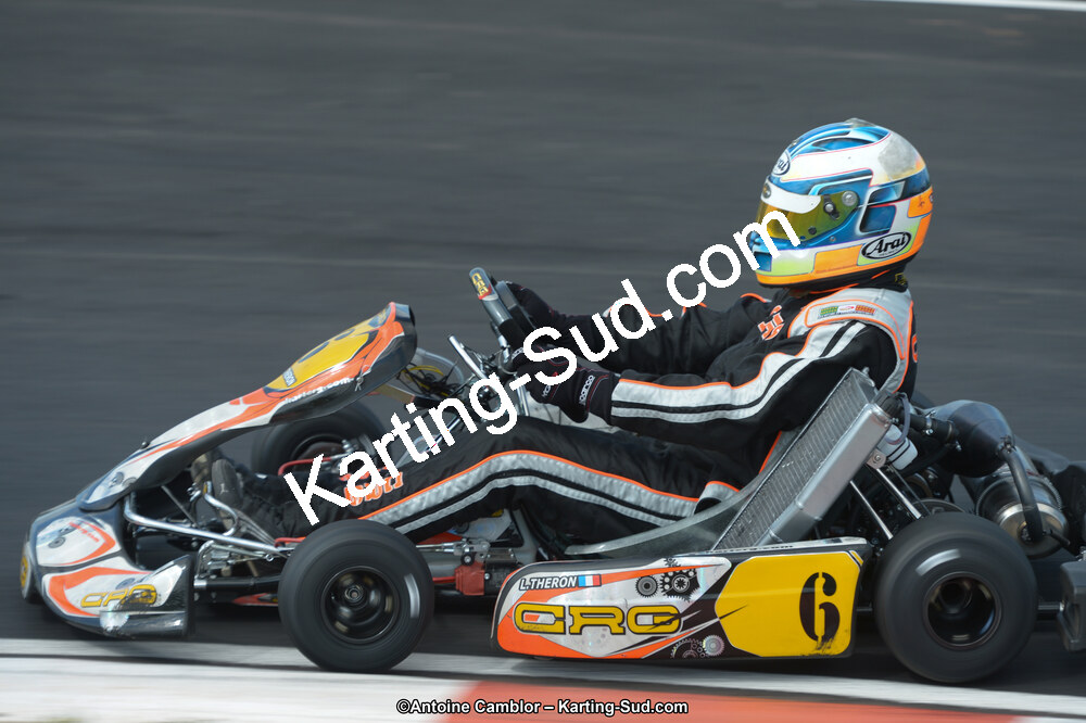 10/05/2015 : 3ème manche du Championnat du Sud à Belmont sur Rance (Photos Antoine Camblor) 2015 — karting