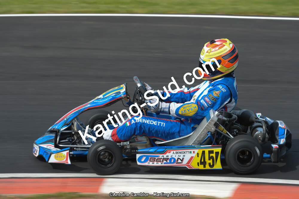 10/05/2015 : 3ème manche du Championnat du Sud à Belmont sur Rance (Photos Antoine Camblor) 2015 — karting