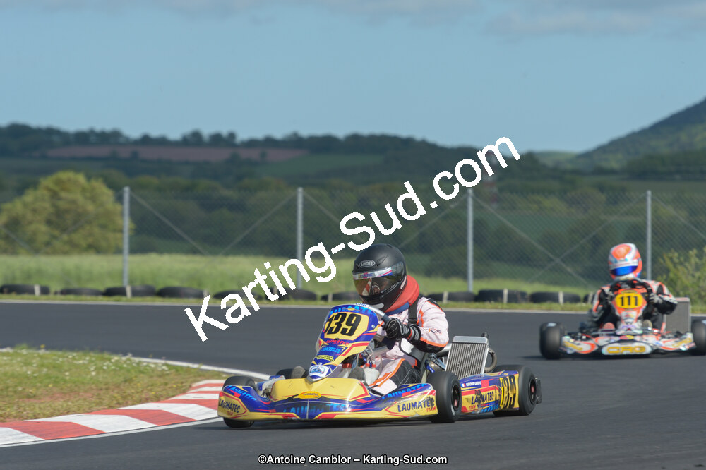10/05/2015 : 3ème manche du Championnat du Sud à Belmont sur Rance (Photos Antoine Camblor) 2015 — karting