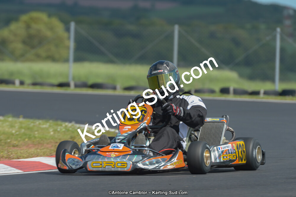 10/05/2015 : 3ème manche du Championnat du Sud à Belmont sur Rance (Photos Antoine Camblor) 2015 — karting