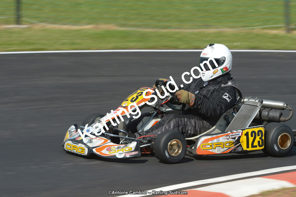 10/05/2015 : 3ème manche du Championnat du Sud à Belmont sur Rance (Photos Antoine Camblor) 2015 — karting