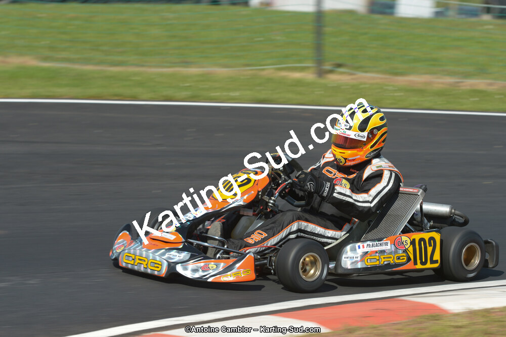 10/05/2015 : 3ème manche du Championnat du Sud à Belmont sur Rance (Photos Antoine Camblor) 2015 — karting