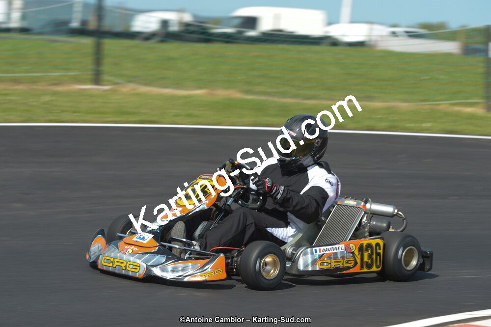 10/05/2015 : 3ème manche du Championnat du Sud à Belmont sur Rance (Photos Antoine Camblor) 2015 — karting