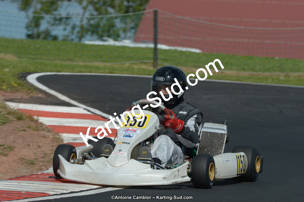 10/05/2015 : 3ème manche du Championnat du Sud à Belmont sur Rance (Photos Antoine Camblor) 2015 — karting