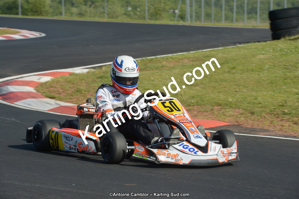 10/05/2015 : 3ème manche du Championnat du Sud à Belmont sur Rance (Photos Antoine Camblor) 2015 — karting