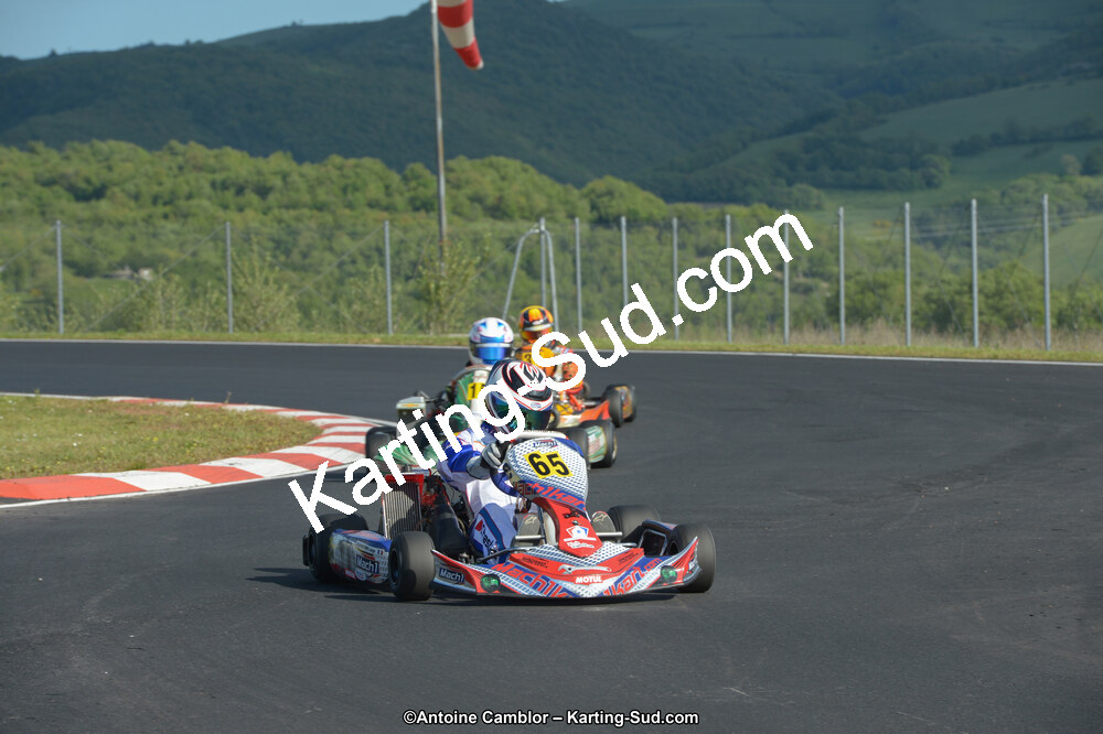10/05/2015 : 3ème manche du Championnat du Sud à Belmont sur Rance (Photos Antoine Camblor) 2015 — karting