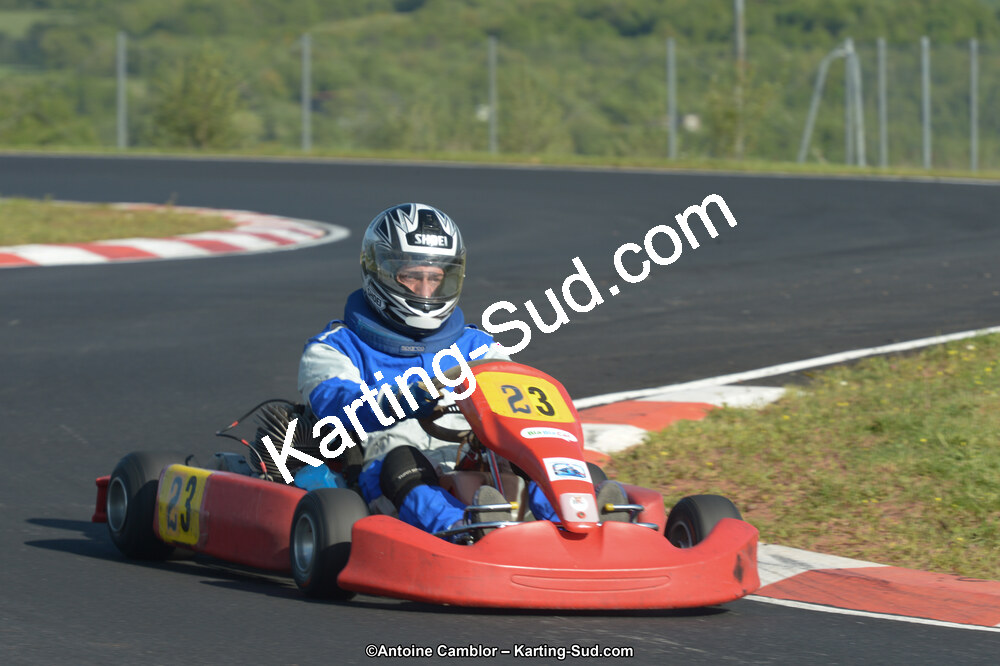 10/05/2015 : 3ème manche du Championnat du Sud à Belmont sur Rance (Photos Antoine Camblor) 2015 — karting