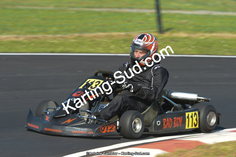 10/05/2015 : 3ème manche du Championnat du Sud à Belmont sur Rance (Photos Antoine Camblor) 2015 — karting