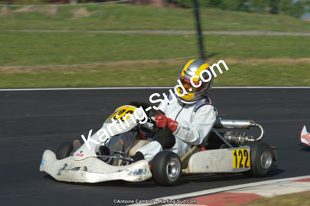 10/05/2015 : 3ème manche du Championnat du Sud à Belmont sur Rance (Photos Antoine Camblor) 2015 — karting