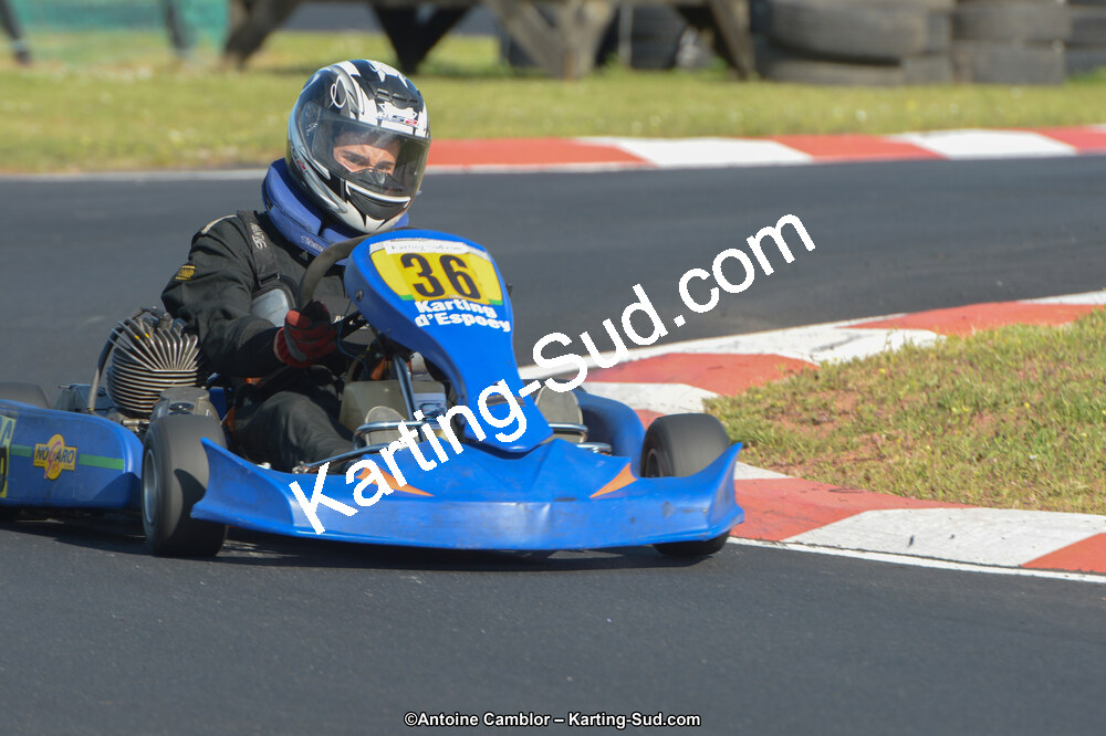 10/05/2015 : 3ème manche du Championnat du Sud à Belmont sur Rance (Photos Antoine Camblor) 2015 — karting
