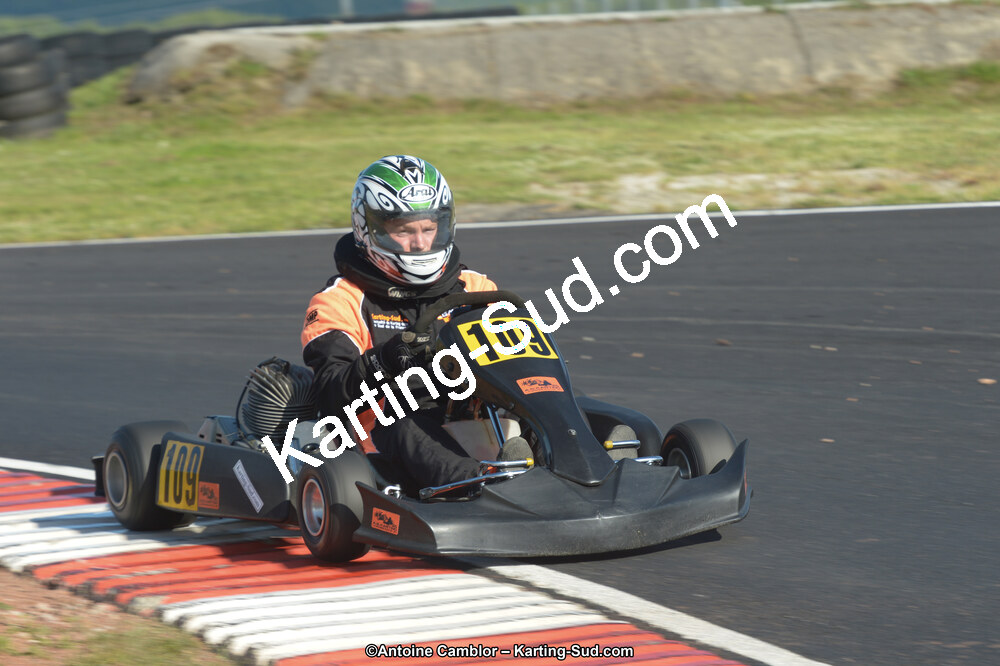 10/05/2015 : 3ème manche du Championnat du Sud à Belmont sur Rance (Photos Antoine Camblor) 2015 — karting