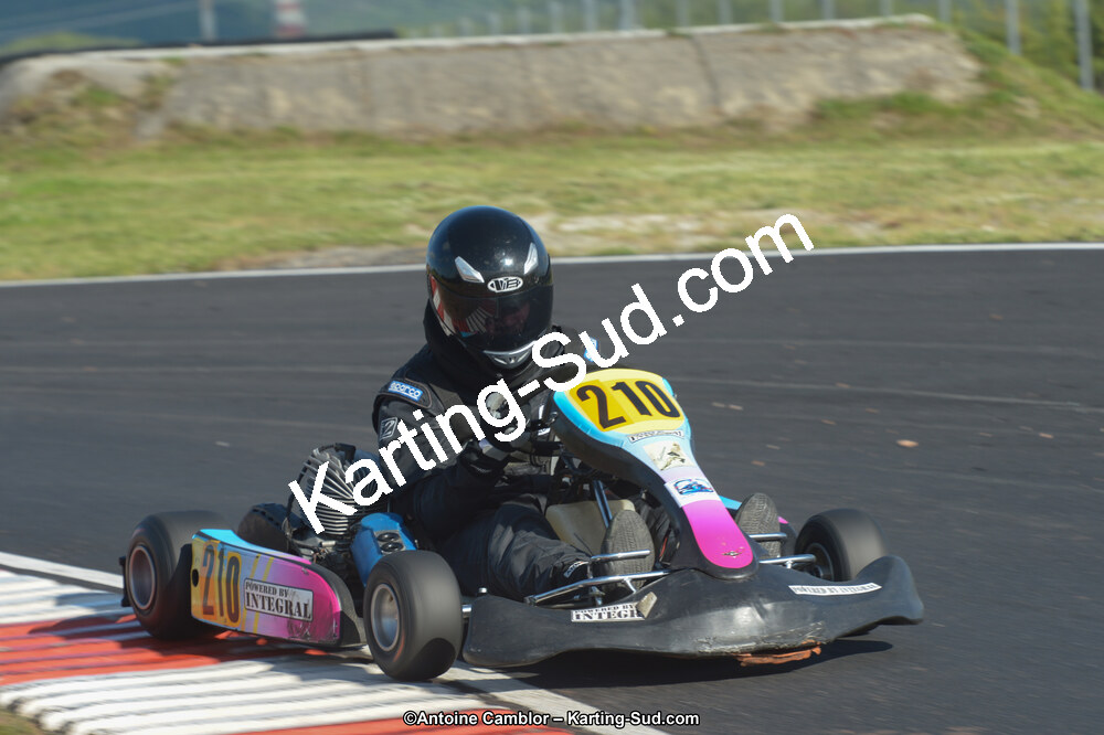 10/05/2015 : 3ème manche du Championnat du Sud à Belmont sur Rance (Photos Antoine Camblor) 2015 — karting