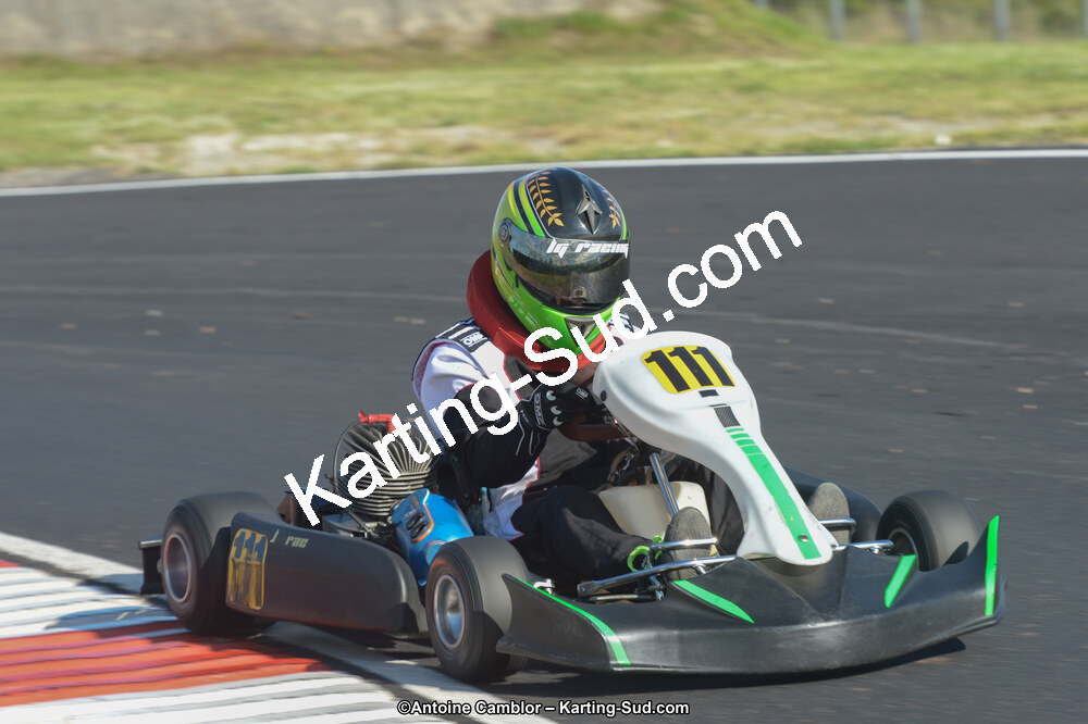 10/05/2015 : 3ème manche du Championnat du Sud à Belmont sur Rance (Photos Antoine Camblor) 2015 — karting