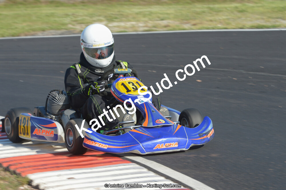 10/05/2015 : 3ème manche du Championnat du Sud à Belmont sur Rance (Photos Antoine Camblor) 2015 — karting