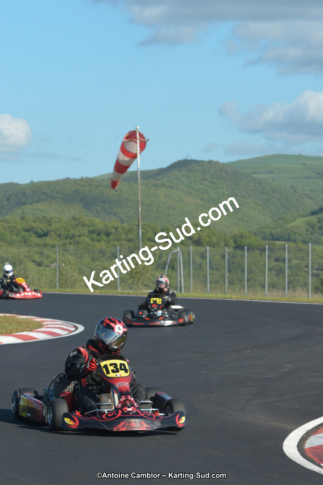 10/05/2015 : 3ème manche du Championnat du Sud à Belmont sur Rance (Photos Antoine Camblor) 2015 — karting