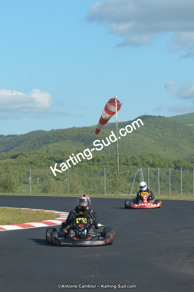 10/05/2015 : 3ème manche du Championnat du Sud à Belmont sur Rance (Photos Antoine Camblor) 2015 — karting